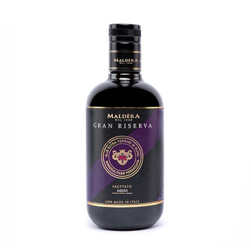 Olio Evo Monocultivar Peranzana